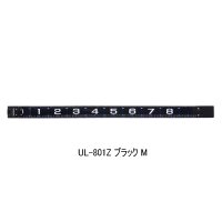 (26年3月新商品） シマノ フィッシングメジャー UL-801Z ブラック Mサイズ （3月発売予定／ご予約受付中）