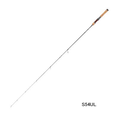 画像1: （26年3月新商品） テイルウォーク（tail walk） トラウティア フェリーク S54UL （仕舞寸法 84.5cm） （保証書付き） （3月発売予定／ご予約受付中）