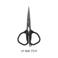 (26年3月新商品） シマノ スパシザー タイニー CT-924Z ブラック （3月発売予定／ご予約受付中）