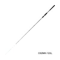 （26年4月新商品） テイルウォーク（tail walk） メタルゾン BM C62MH／GSL （仕舞寸法 98cm） （保証書付き） （4月発売予定／ご予約受付中）