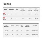 他の写真1: （26年3月新商品） テイルウォーク（tail walk） タイゲーム BM C65L （仕舞寸法 115cm） （保証書付き） （3月発売予定／ご予約受付中）