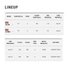 他の写真1: （26年3月新商品） テイルウォーク（tail walk） ボートゲーマー BM S70M+ （仕舞寸法 110cm） （保証書付き） （3月発売予定／ご予約受付中）