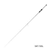 （26年3月新商品） テイルウォーク（tail walk） アジスト SD S47／SSL （仕舞寸法 72.5cm） （保証書付き） （3月発売予定／ご予約受付中）