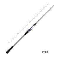 （26年4月新商品） アルファタックル（alpha tackle） アルバトロス STS 175ML （仕舞寸法 90.5cm） （4月発売予定／ご予約受付中）