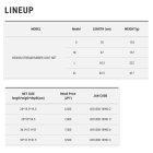 他の写真1: （26年3月新商品） テイルウォーク（tail walk） ケイソン ストリームラバーコートネット L （全長 54.5cm） （3月発売予定／ご予約受付中）