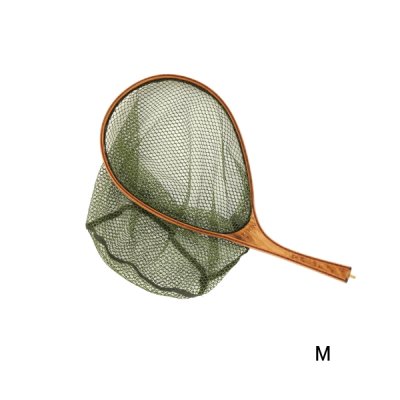 画像1: （26年3月新商品） テイルウォーク（tail walk） ケイソン ストリームラバーコートネット M （全長 47cm） （3月発売予定／ご予約受付中）