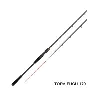 （26年10月新商品） アルファタックル（alpha tackle） ハイパーブレード トラフグ 170 （仕舞寸法 128cm） （10月発売予定／ご予約受付中）