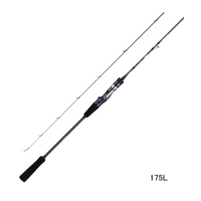 画像1: （26年4月新商品） アルファタックル（alpha tackle） アルバトロス STS 175L （仕舞寸法 90.5cm） （4月発売予定／ご予約受付中）