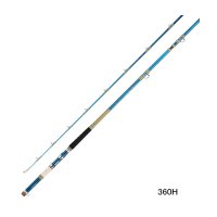 （26年4月新商品） アルファタックル（alpha tackle） アルファソニック 電気ブリ GZ 360H （仕舞寸法 125cm） （4月発売予定／ご予約受付中）