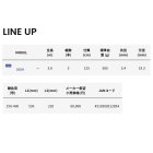 他の写真1: （26年4月新商品） アルファタックル（alpha tackle） アルファソニック 電気ブリ GZ 360H （仕舞寸法 125cm） （4月発売予定／ご予約受付中）