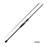 （26年4月新商品） アルファタックル（alpha tackle） シオン フグカットウ 155MH （仕舞寸法 114cm） （4月発売予定／ご予約受付中）