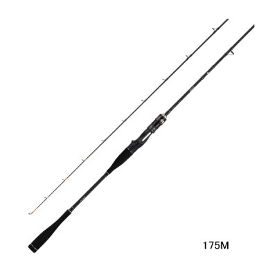 画像1: （26年4月新商品） アルファタックル（alpha tackle） シオン ライトアジ 175M （仕舞寸法 91cm） （4月発売予定／ご予約受付中）