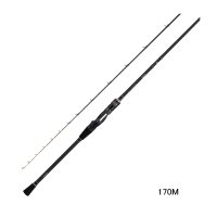 （26年4月新商品） アルファタックル（alpha tackle） シオン 湾フグ 170M （仕舞寸法 91cm） （4月発売予定／ご予約受付中）