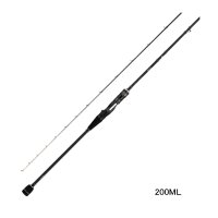 （26年4月新商品） アルファタックル（alpha tackle） シオン マゴチ 200ML （仕舞寸法 103.5cm） （4月発売予定／ご予約受付中）