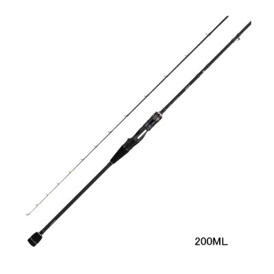 画像1: （26年4月新商品） アルファタックル（alpha tackle） シオン マゴチ 200ML （仕舞寸法 103.5cm） （4月発売予定／ご予約受付中）