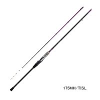 （26年6月新商品） アルファタックル（alpha tackle） アルファソニック カワハギ 175MH／TISL （仕舞寸法 90.5cm） （6月発売予定／ご予約受付中）