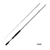 （26年4月新商品） アルファタックル（alpha tackle） シオン キス 180M （仕舞寸法 93cm） （4月発売予定／ご予約受付中）