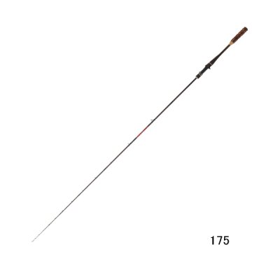 画像1: （26年6月新商品） アルファタックル（alpha tackle） 涼舟 かわはぎ 175 （仕舞寸法 91cm） （6月発売予定／ご予約受付中）