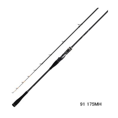 画像1: （26年4月新商品） アルファタックル（alpha tackle） シオン タチウオテンヤ 91 175MH （仕舞寸法 91cm） （4月発売予定／ご予約受付中）