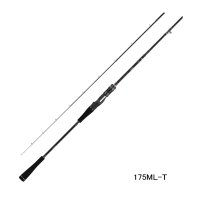 （26年4月新商品） アルファタックル（alpha tackle） シオン ライトゲーム 175ML-T （仕舞寸法 36cm） （4月発売予定／ご予約受付中）