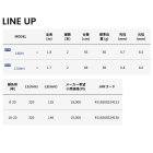 他の写真1: （26年4月新商品） アルファタックル（alpha tackle） シオン キス 180M （仕舞寸法 93cm） （4月発売予定／ご予約受付中）