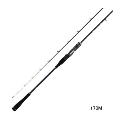 画像1: （26年4月新商品） アルファタックル（alpha tackle） シオン タチウオ 170M （仕舞寸法 88.5cm） （4月発売予定／ご予約受付中）