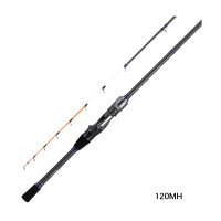 （26年4月新商品） アルファタックル（alpha tackle） アナゴ FT 120MH （仕舞寸法 63.5cm） （4月発売予定／ご予約受付中）