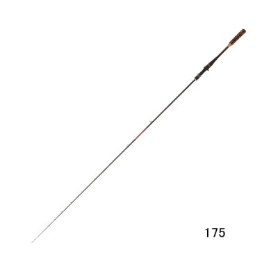 画像1: （26年4月新商品） アルファタックル（alpha tackle） 涼舟 らいとあじ 175 （仕舞寸法 92cm） （4月発売予定／ご予約受付中）