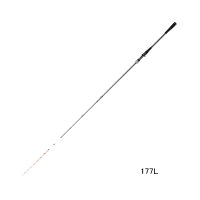 （26年4月新商品） アルファタックル（alpha tackle） ライトタチウオテンヤ FT 177L （仕舞寸法 92cm） （4月発売予定／ご予約受付中）