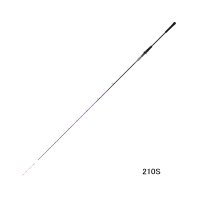 （26年4月新商品） アルファタックル（alpha tackle） アルファソニック ライトアカムツ 210S （仕舞寸法 108cm） （4月発売予定／ご予約受付中）