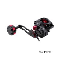 （26年4月新商品） アルファタックル（alpha tackle） ディーノ タコ 150-PH／右 （小型商品）