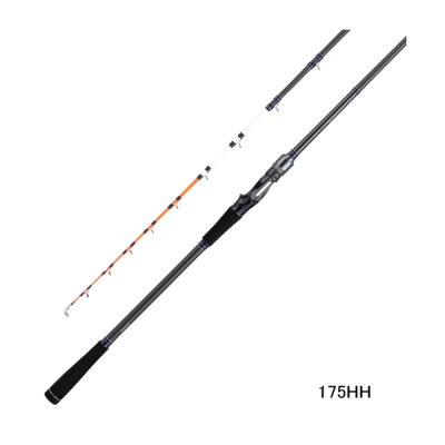 画像1: （26年4月新商品） アルファタックル（alpha tackle） エギタコ FT 175HH （仕舞寸法 90.5cm） （4月発売予定／ご予約受付中）