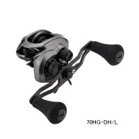 （26年4月新商品） アルファタックル（alpha tackle） アルファソニック CP 70HG-DH／左 （4月発売予定／ご予約受付中） （小型商品）