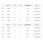 他の写真2: （26年4月新商品） がまかつ 2WAYプリントジップシャツフーディ GM-3816 ブラック Mサイズ （4月発売予定／ご予約受付中）