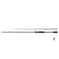 （26年5月新商品） 宇崎日新 極技 ボートキス メタルソリッド 1802 S （仕舞寸法 95cm） （保証書付き） （5月発売予定／ご予約受付中）