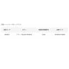 他の写真1: （25年3月新商品） がまかつ 成型ツールケース（サングラス） GM-2627 ブラック（ブラックワークス）