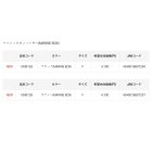 他の写真1: （26年2月新商品） がまかつ ベーシックサンバイザー GM-9128 ブラック（マリンボックス） フリーサイズ