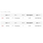 他の写真1: （26年2月新商品） がまかつ ベーシックサンバイザー GM-9128 ブラック（がまかつ） フリーサイズ