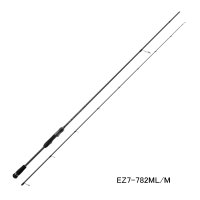 （26年2月新商品） メジャークラフト エギゾースト 7G エギング EZ7-782ML／M （仕舞寸法 121cm） （保証書付き）