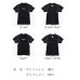 画像2: （26年4月新商品） サンライン クイックドライアンダーTシャツ SUW-06214CW シルバー 3Lサイズ （4月発売予定／ご予約受付中） (2)