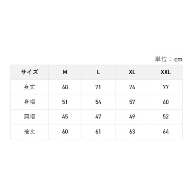 画像3: （26年3月新商品） サンライン シルキードライロングTシャツ SUW-15603DLT ブルーグレー Lサイズ （3月発売予定／ご予約受付中）