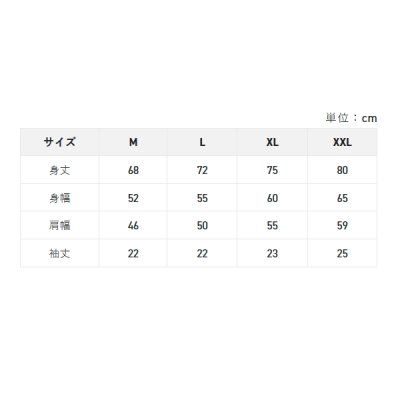 画像3: （26年3月新商品） サンライン プレミアムコットンTシャツ SUW-15601T スレート XLサイズ （3月発売予定／ご予約受付中）