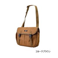 （26年3月新商品） アブガルシア クラシックショルダーバッグ コヨーテブラウン 7.6L （返品不可）