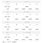 他の写真1: （26年4月新商品） サンライン クイックドライサングローブ SUG-706 ライトグレー LLサイズ （4月発売予定／ご予約受付中）