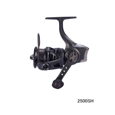 画像1: （26年4月新商品） アブガルシア レイレックス スピニング 2500SH （返品不可） （小型商品）