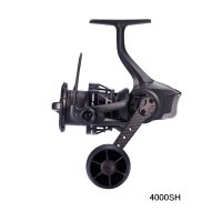 （26年4月新商品） アブガルシア レイレックス スピニング 4000SH （返品不可） （小型商品）