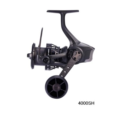 画像1: （26年4月新商品） アブガルシア レイレックス スピニング 4000SH （返品不可） （小型商品）