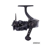 （26年4月新商品） アブガルシア レイレックス スピニング 2000SH （返品不可） （小型商品）