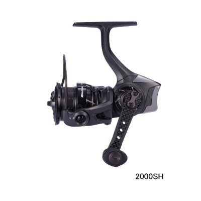 画像1: （26年4月新商品） アブガルシア レイレックス スピニング 2000SH （返品不可） （小型商品）