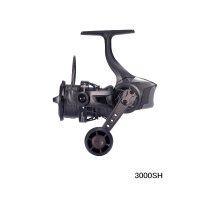 （26年4月新商品） アブガルシア レイレックス スピニング 3000SH （返品不可） （小型商品）